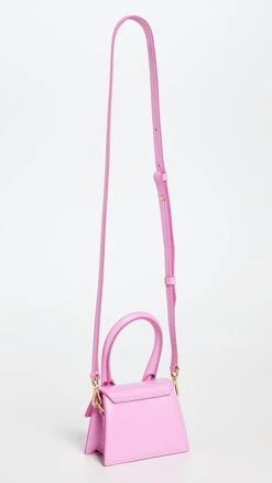 Jacquemus Le Chiquito Bag -Jacquemus Shop jcque308551c231 1645802610180 2 0. UX357 QL90
