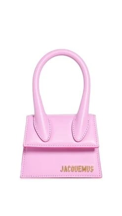 Jacquemus Le Chiquito Bag -Jacquemus Shop jcque308551c231 1645802610323 2 0. UX357 QL90