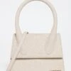 Jacquemus Le Grand Chiquito Satchel