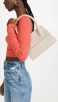 Jacquemus Le Grand Chiquito Satchel -Jacquemus Shop jcque3085858730 1656687063118 2 0. UX357 QL90