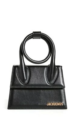 Jacquemus Le Chiquito Noeud Bag 13 Jacquemus Le Chiquito Noeud Bag -Jacquemus Shop jcque308591c5f0 1646077561258 2 0. UX357 QL90