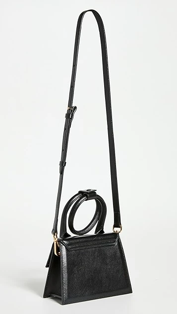 Jacquemus Le Chiquito Noeud Bag 5 Jacquemus Le Chiquito Noeud Bag - Image 3
