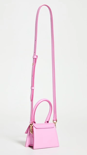 Jacquemus Le Chiquito Moyen 5 Jacquemus Le Chiquito Moyen - Image 3