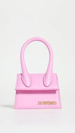 Jacquemus Le Chiquito Moyen