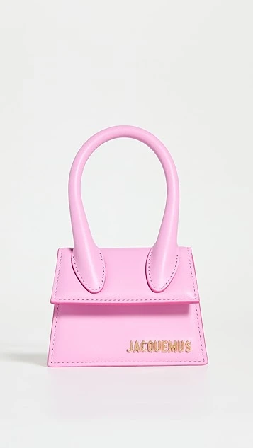 Jacquemus Le Chiquito Moyen 3 Jacquemus Le Chiquito Moyen