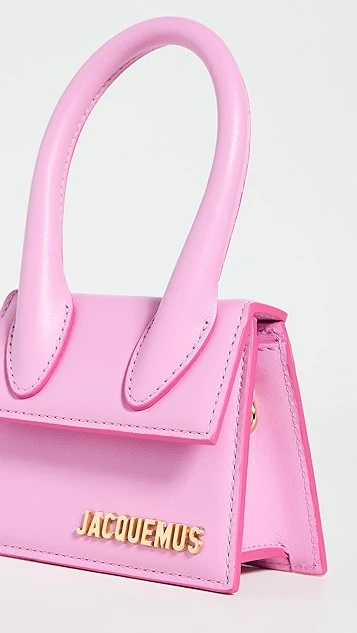Jacquemus Le Chiquito Moyen 6 Jacquemus Le Chiquito Moyen - Image 4