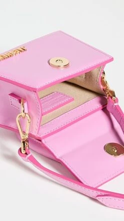 Jacquemus Le Chiquito Moyen 12 Jacquemus Le Chiquito Moyen -Jacquemus Shop jcque3086511773 1652976685498 2 0. UX357 QL90