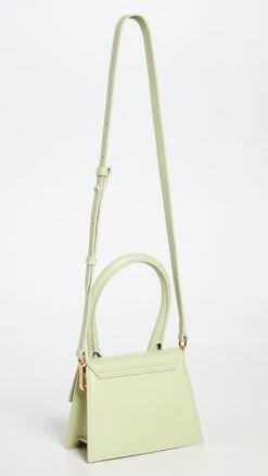 Jacquemus Le Chiquito Moyen Bag -Jacquemus Shop jcque3087012740 1646066958554 2 0. UX357 QL90