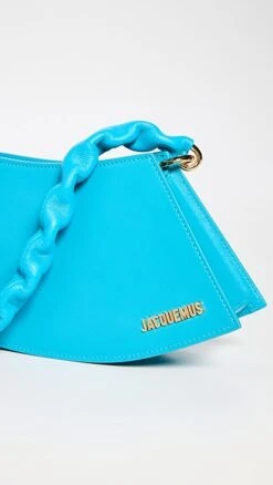 Jacquemus La Vague Shoulder Bag -Jacquemus Shop jcque308721738e 1656522281488 2 0. UX357 QL90