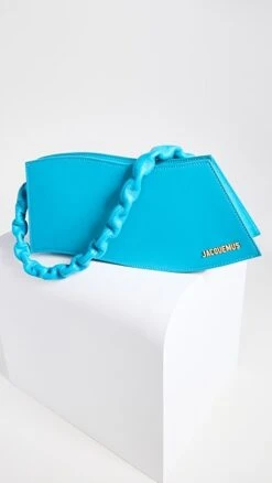 Jacquemus La Vague Shoulder Bag