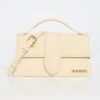 Jacquemus Le Grand Bambino Satchel