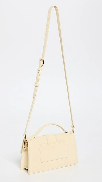 Jacquemus Le Grand Bambino Satchel 5 Jacquemus Le Grand Bambino Satchel - Image 3