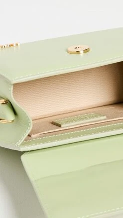 Jacquemus Le Chiquito Noeud Satchel -Jacquemus Shop jcque3087712740 1652912296362 2 0. UX357 QL90