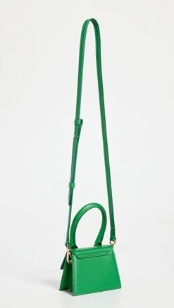 Jacquemus Le Chiquito Satchel -Jacquemus Shop jcque308781ba2d 1652910172019 2 0. UX357 QL90