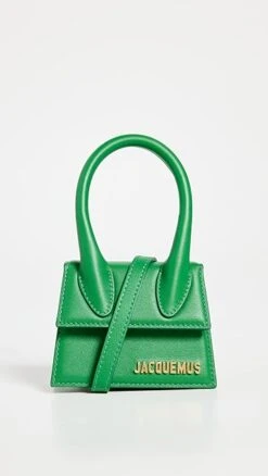 Jacquemus Le Chiquito Satchel