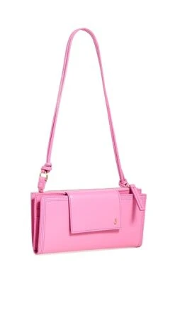 Jacquemus Le Pichoto Wristlet -Jacquemus Shop jcque308831a561 1652890692417 2 0. UX357 QL90