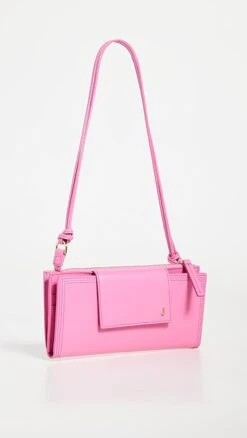 Jacquemus Le Pichoto Wristlet