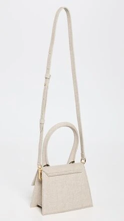 Jacquemus Le Chiquito Moyen Satchel -Jacquemus Shop jcque3088558730 1656687056931 2 0. UX357 QL90