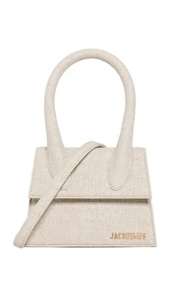 Jacquemus Le Chiquito Moyen Satchel -Jacquemus Shop jcque3088558730 1656687057020 2 0. UX357 QL90