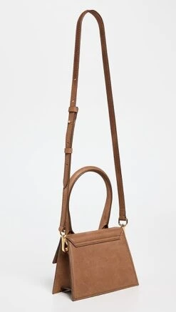 Jacquemus Le Chiquito Moyen Mini Bag -Jacquemus Shop jcque309441a338 1667594215734 2 0. UX357 QL90