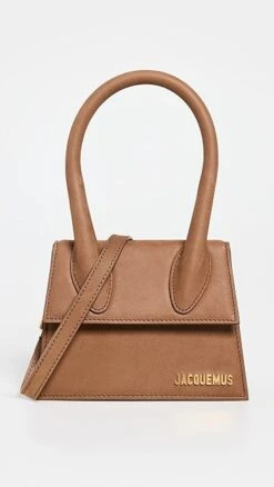 Jacquemus Le Chiquito Moyen Mini Bag