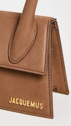 Jacquemus Le Chiquito Moyen Mini Bag -Jacquemus Shop jcque309441a338 1667594217252 2 0. UX357 QL90