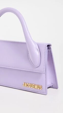 Jacquemus Le Chiquito Long Bag -Jacquemus Shop jcque3094810366 1665604270637 2 0. UX357 QL90