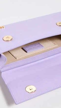 Jacquemus Le Chiquito Long Bag -Jacquemus Shop jcque3094810366 1665604270672 2 0. UX357 QL90