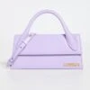 Jacquemus Le Chiquito Long Bag