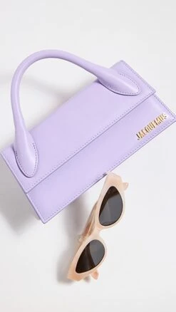 Jacquemus Le Chiquito Long Bag -Jacquemus Shop jcque3094810366 1665604270845 2 0. UX357 QL90