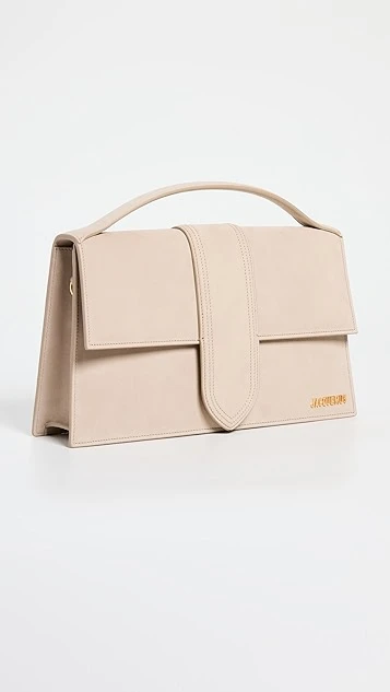 Jacquemus Le Bambinou 3 Jacquemus Le Bambinou