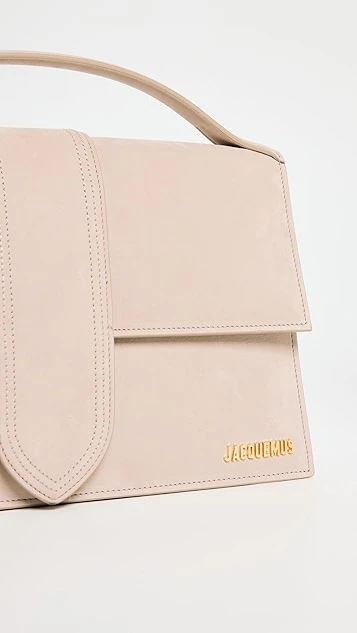 Jacquemus Le Bambinou 6 Jacquemus Le Bambinou - Image 4