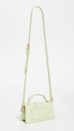 Jacquemus Le Bambino Bag -Jacquemus Shop jcque3095912740 1667577816077 2 0. UX357 QL90