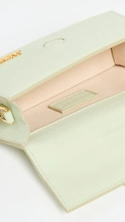 Jacquemus Le Bambino Bag -Jacquemus Shop jcque3095912740 1667577816167 2 0. UX357 QL90