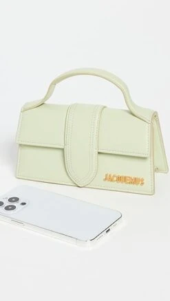 Jacquemus Le Bambino Bag -Jacquemus Shop jcque3095912740 1667577816334 2 0. UX357 QL90