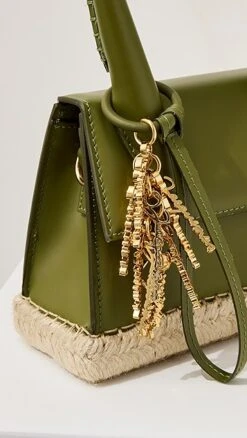 Jacquemus Le Chiquito Moyen Cordao Bag -Jacquemus Shop jcque3110610719 1683131822265 2 0. UX357 QL90