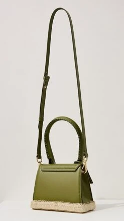 Jacquemus Le Chiquito Moyen Cordao Bag -Jacquemus Shop jcque3110610719 1683131823431 2 0. UX357 QL90