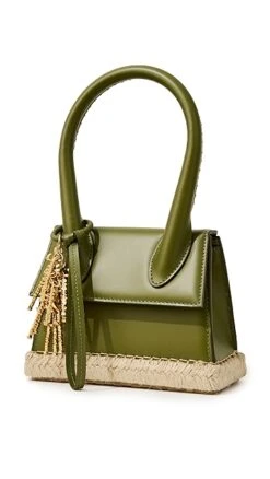 Jacquemus Le Chiquito Moyen Cordao Bag -Jacquemus Shop jcque3110610719 1683131823435 2 0. UX357 QL90