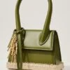 Jacquemus Le Chiquito Moyen Cordao Bag -Jacquemus Shop jcque3110610719 1683131823539 2 0. UX357 QL90
