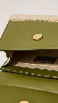 Jacquemus Le Chiquito Moyen Cordao Bag -Jacquemus Shop jcque3110610719 1683131823626 2 0. UX357 QL90