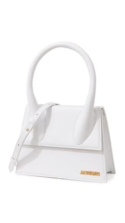 Jacquemus Le Grand Chiquito Bag -Jacquemus Shop jcque311111c925 1682018299861 2 0. UX357 QL90