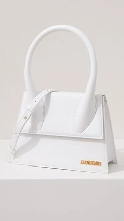 Jacquemus Le Grand Chiquito Bag