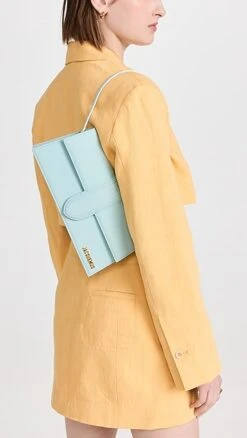 Jacquemus Le Bambino Long Bag -Jacquemus Shop jcque3111412833 1682366499945 2 0. UX357 QL90