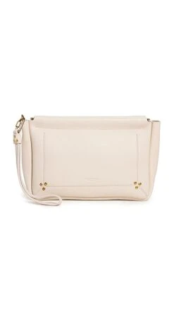 Jérôme Dreyfuss Jerome Dreyfuss Clap Large Clutch -Jacquemus Shop jdrey405981f96a 1680551061478 2 0. UX357 QL90