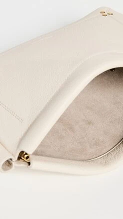 Jérôme Dreyfuss Jerome Dreyfuss Clap Large Clutch -Jacquemus Shop jdrey405981f96a 1680551061582 2 0. UX357 QL90