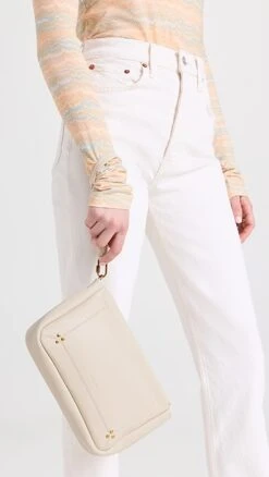 Jérôme Dreyfuss Jerome Dreyfuss Clap Large Clutch -Jacquemus Shop jdrey405981f96a 1680551061626 2 0. UX357 QL90