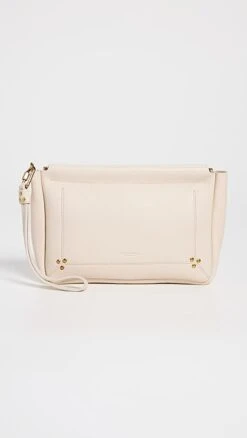 Jérôme Dreyfuss Jerome Dreyfuss Clap Large Clutch -Jacquemus Shop jdrey405981f96a 1680551061631 2 0. UX357 QL90