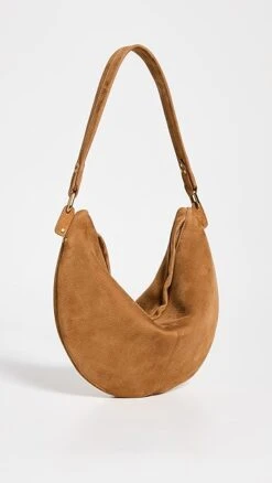 Jérôme Dreyfuss Jerome Dreyfuss Paul Lune Bag