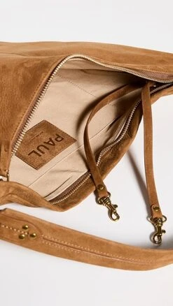 Jérôme Dreyfuss Jerome Dreyfuss Paul Lune Bag -Jacquemus Shop jdrey405991a698 1679425239135 2 0. UX357 QL90