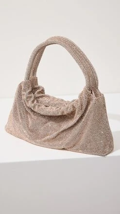 SIMKHAI Ellerie Crystal Mini Bag